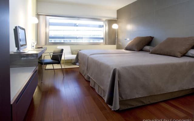 NH Collection Barcelona Constanza - photo 5