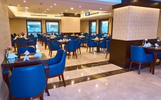Selat Al Bait Hotel - photo 3