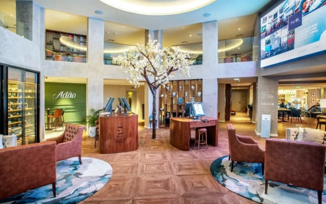 Eva Senses Hotel - photo 5
