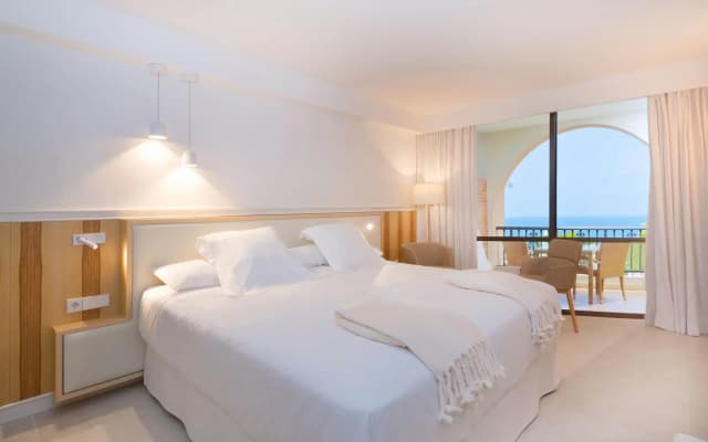 Iberostar Selection Anthelia - photo 2