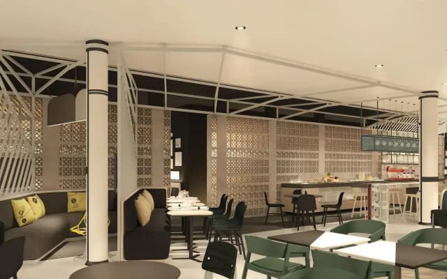 Courtyard by Marriott Paris Creteil - photo 4