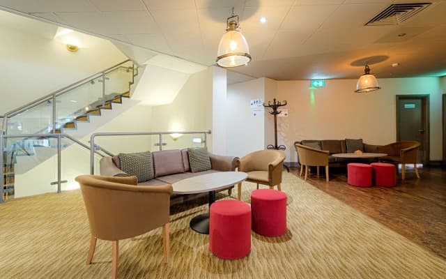 Castlefield Hotel - photo 4