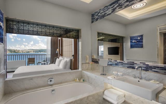 The Grand Tarabya Managed by Accor - photo 3