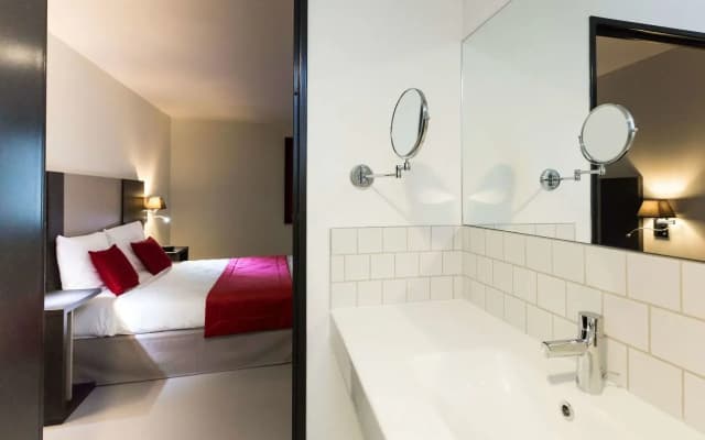 Appart Hotel Odalys City Paris XVII - photo 5
