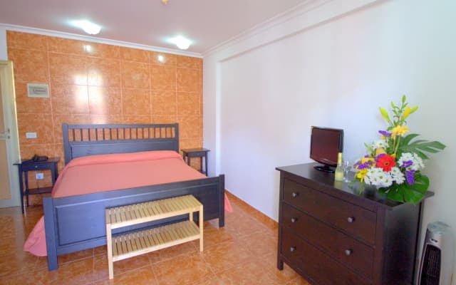 Hotel Adonis Capital - photo 1