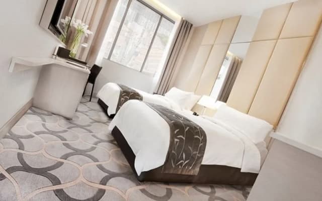 Dorsett Singapore - photo 5