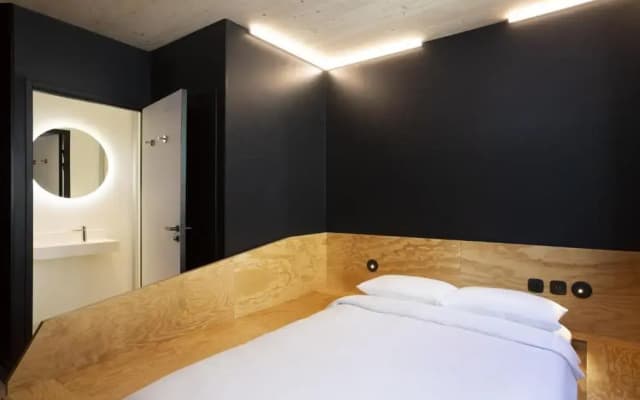 JO&JOE Paris - Gentilly Hotel - Hostel - photo 3