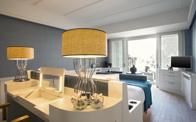 Caresse, a Luxury Collection Resort & Spa, Bodrum - photo 4