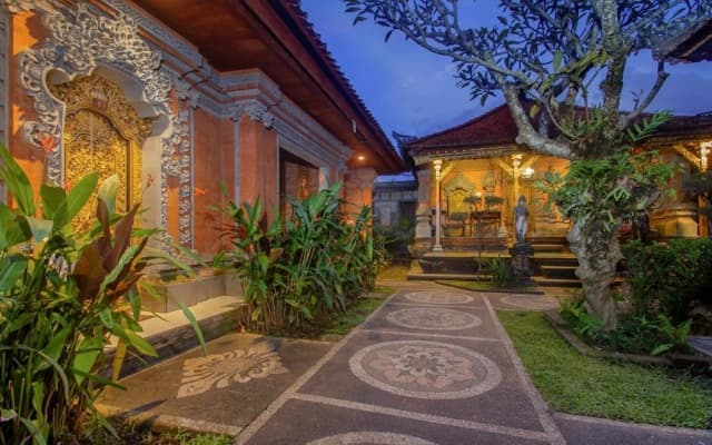 Kudesa Homestay - photo 7