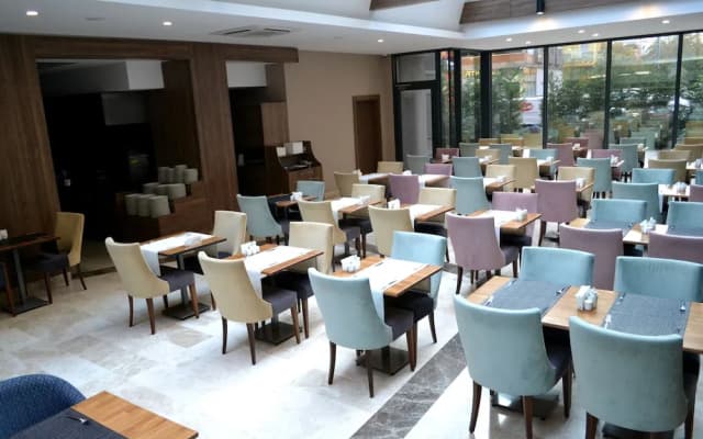 Engin Otel - photo 3