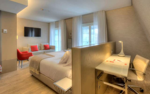 NH Collection Porto Batalha - photo 3