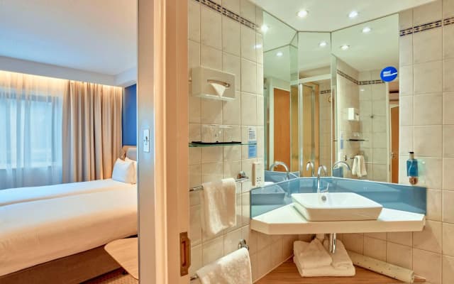 The Westin Jakarta - photo 5