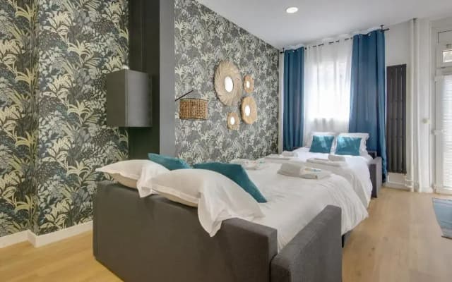 195-Suite Royal in Paris - photo 3