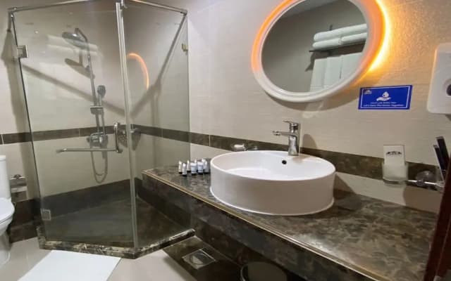 Rizq Palace Hotel - photo 8