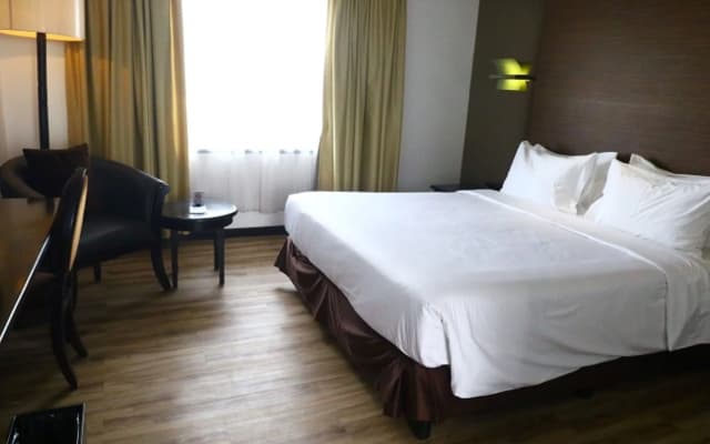Jakarta Airport Hotel - photo 3
