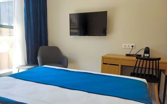 Trendy Hotel by Athens Prime Hotels - photo 14