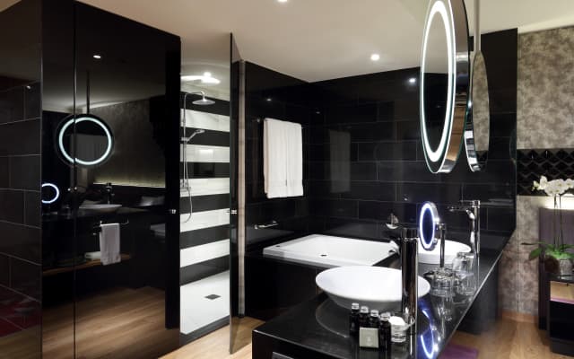 Hard Rock Hotel Tenerife - photo 4