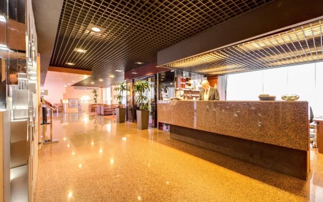 Galileo Hotel - photo 4