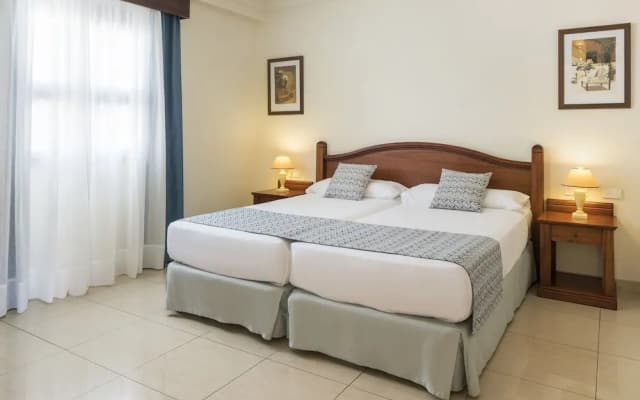 Marylanza Suites & Spa - photo 3