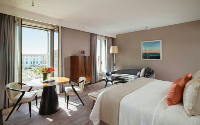 The St. Regis Venice Hotel - photo 9