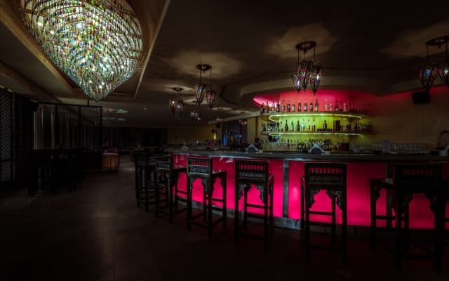 Radisson Blu Hotel Doha - photo 5