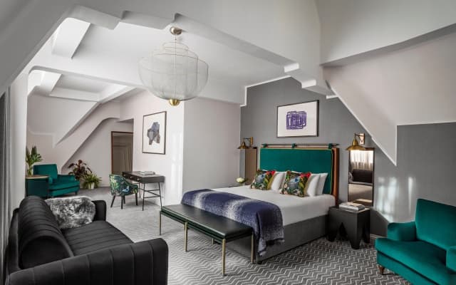 Kimpton Clocktower by IHG - photo 5