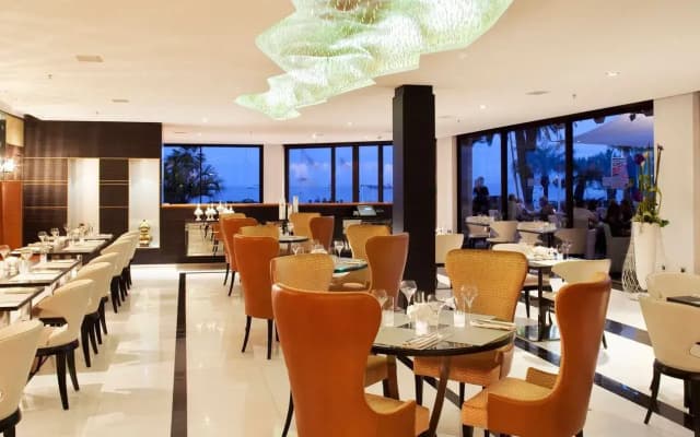 JW Marriott Cannes Hotel - photo 5