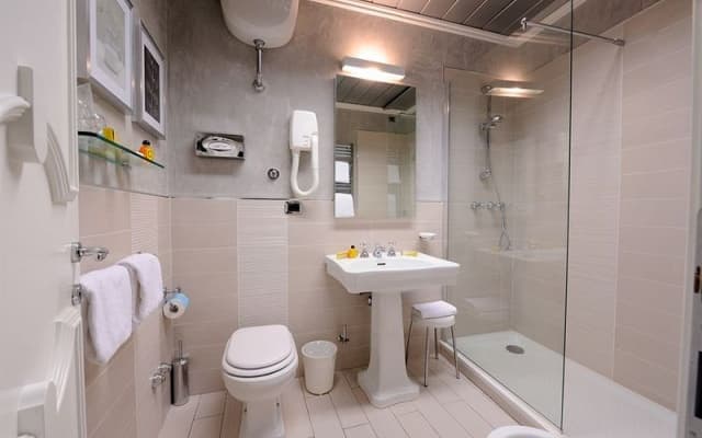 Roma Hotel - photo 7