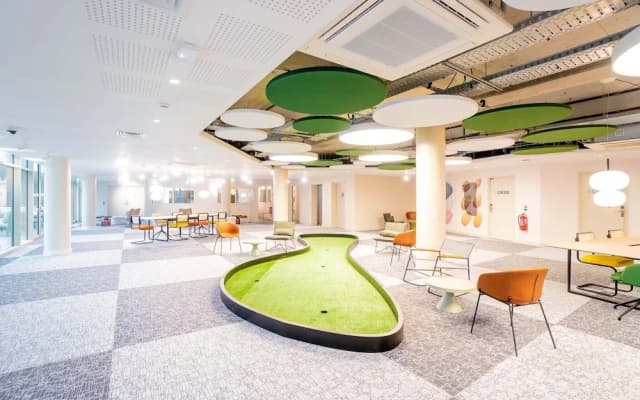 Ecla Paris Villejuif - photo 2
