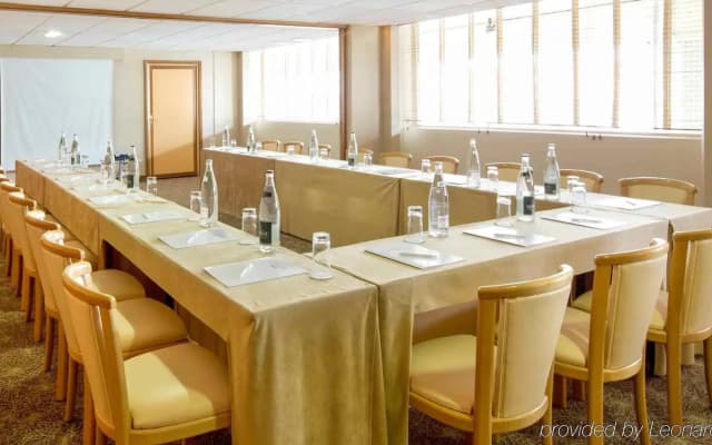 Croisette Beach Hotel Cannes - MGallery Collection - photo 3