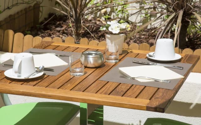Cristal Hotel & Spa - photo 3