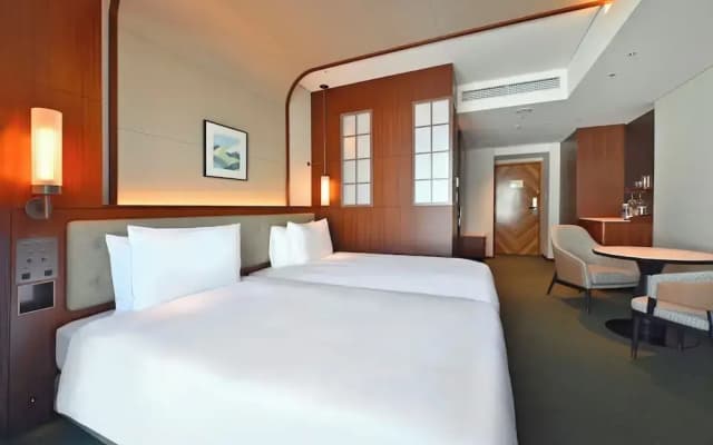 Marunouchi Hotel - photo 1