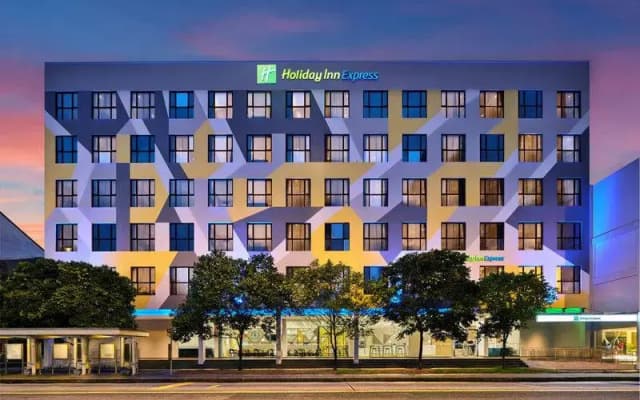 Holiday Inn Express Singapore Serangoon by IHG - photo 1