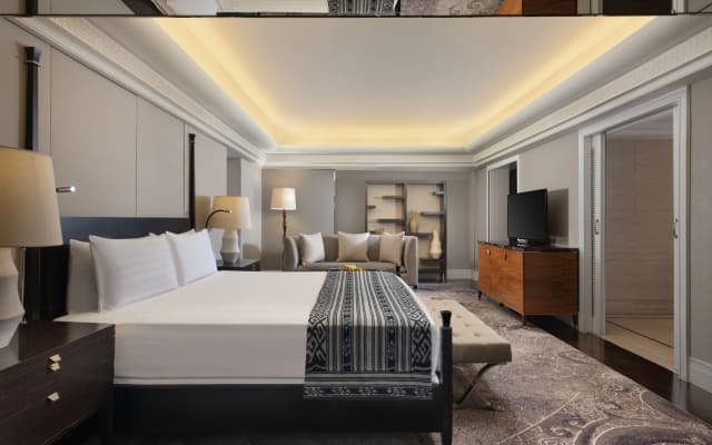 Hotel Indonesia Kempinski Jakarta - photo 3