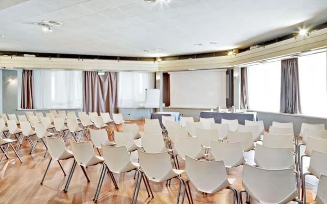 Hotel Italiana Hotels Florence - photo 4