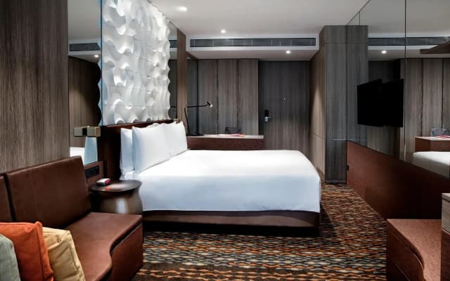 Crowne Plaza Changi Airport by IHG - photo 2