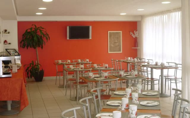 Sejours & Affaires Paris-Ivry - photo 3