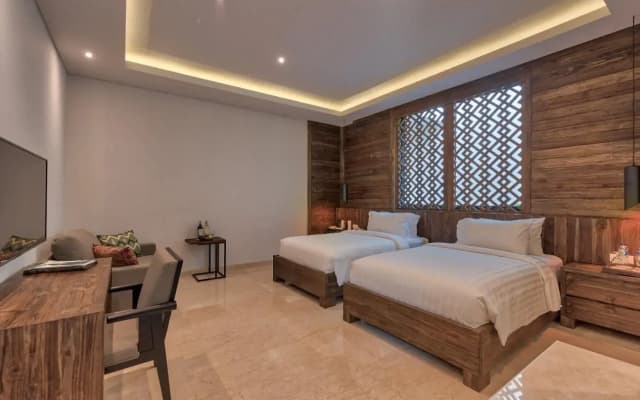 Kemangi Bed & Breakfast - photo 2