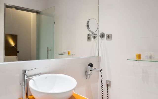 Petit Palace Plaza Malaga - photo 4