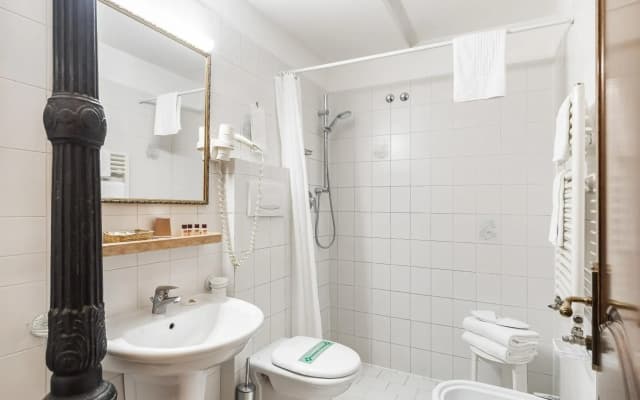 Hotel Marconi - photo 3