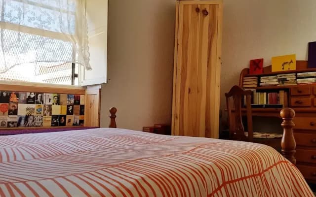 Ratones de Biblioteca - Hostel - photo 4