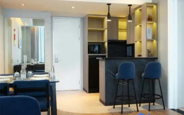 Pullman Jakarta Central Park - photo 12