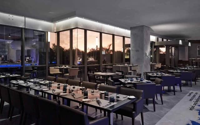Pullman Jakarta Central Park - photo 3