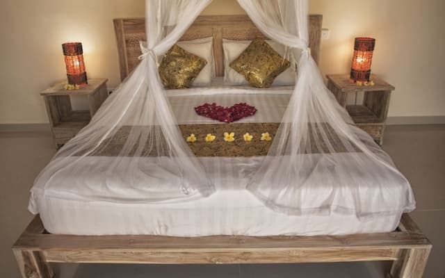 The Sawah Resort & Villa - photo 6