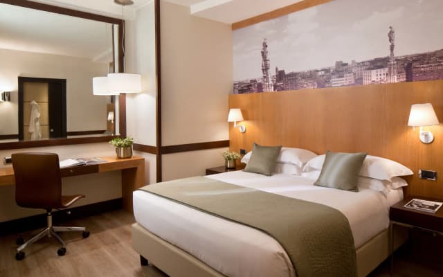Starhotels Ritz - photo 3