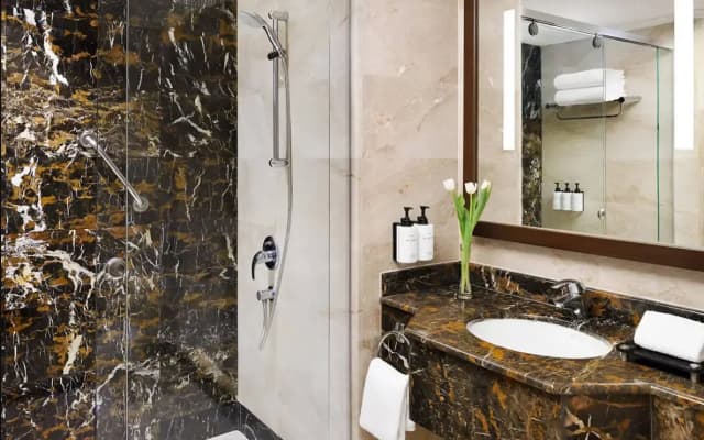 InterContinental Dar Al Hijra Madinah by IHG - photo 1