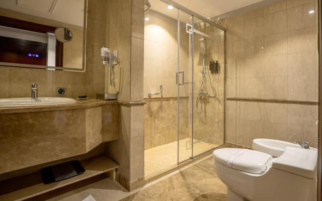 Dar Al Taqwa Hotel - photo 3