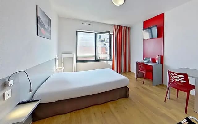 City Residence Ivry - photo 2