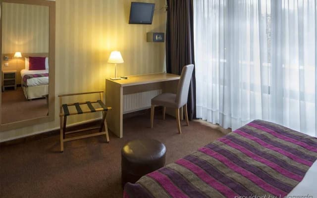 Hôtel La Régence - photo 2