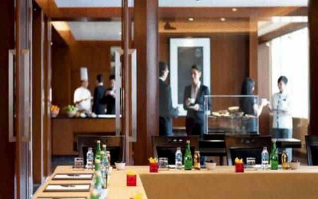 Mandarin Oriental, Jakarta - photo 5